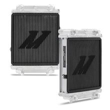Load image into Gallery viewer, Mishimoto 2015+ VW Golf-R MK7/2013+ Audi 8V S3 Performance Auxiliary DSG Cooler/Heat Exchanger - MMRAD-MK7-15A