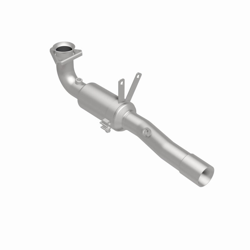 MagnaFlow 1996 Chevrolet Corvette 5.7L Direct Fit Converter - 4481408