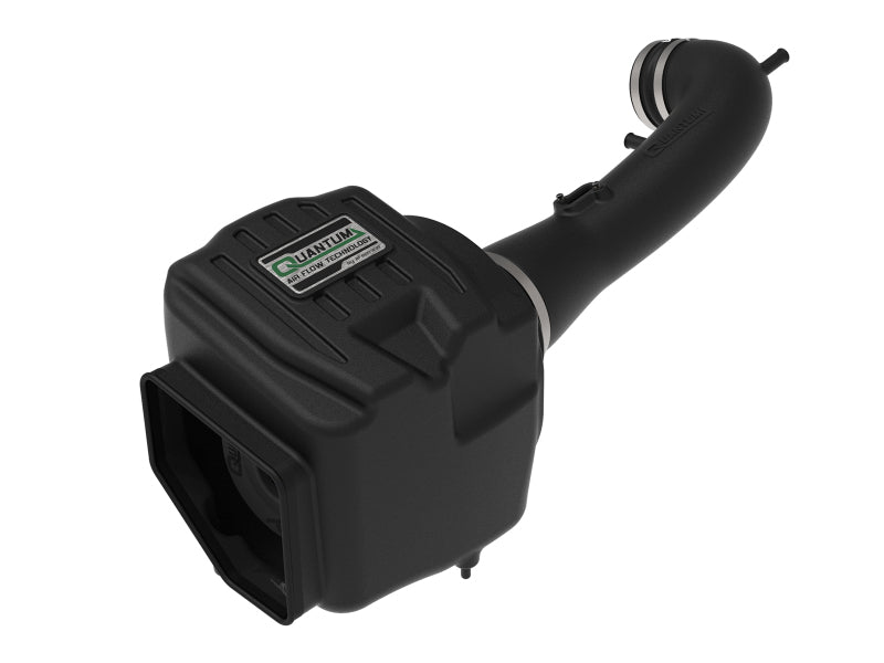 aFe Pro 5R Air Intake System 14-19 GM Silverado/Sierra V8-5.3/6.2L - 53-10030R