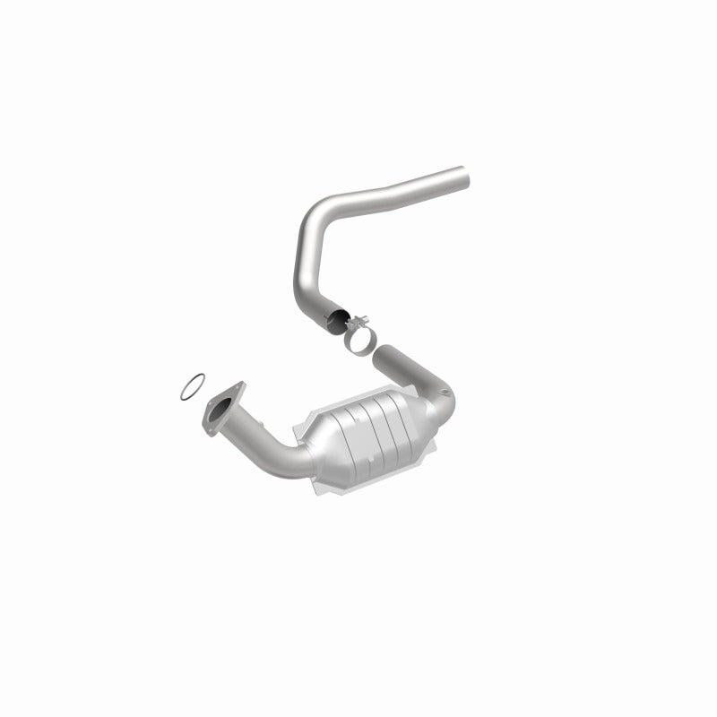 MagnaFlow Direct Fit Catalytic Converter 03-06 Hummer H2 6.0L D/S - 51372