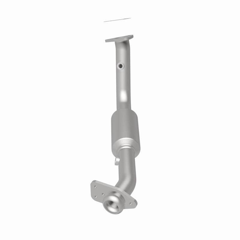 MagnaFlow California Grd DF Cat. Conv 1996 Buick Roadmaster/Cadillac Fleetwood/Chevrolet Caprice - 4481185
