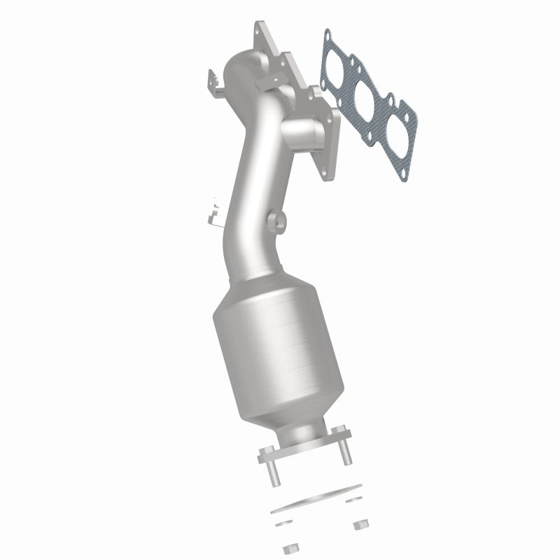 MagnaFlow Direct Fit Catalytic Converter 10-12 Hyundai Genesis 3.8L - 51712