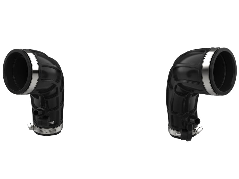 aFe Power 22-24 Toyota Land Cruiser (J300) / 22-24 Toyota Tundra V6-3.4L (tt) Turbo Inlet Pipes - 55-20001