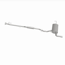Load image into Gallery viewer, MagnaFlow BRE Exhaust Kit 08-10 Nissan Rogue 2.5L - 106-0225