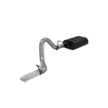 Load image into Gallery viewer, Flowmaster 97-99 Jeep Wrangler Force II Cat-Back SS Exhaust System - 817493