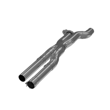Load image into Gallery viewer, MBRP 17-19 Ford F150 Raptor 3.5L EcoBoost 3in X-Pipe Kit - T409 - S5229409
