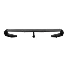 Load image into Gallery viewer, Seibon 09-11 Nissan GTR R35 VS-Style Carbon Fiber Rear Spoiler - RS0910NSGTR-VS