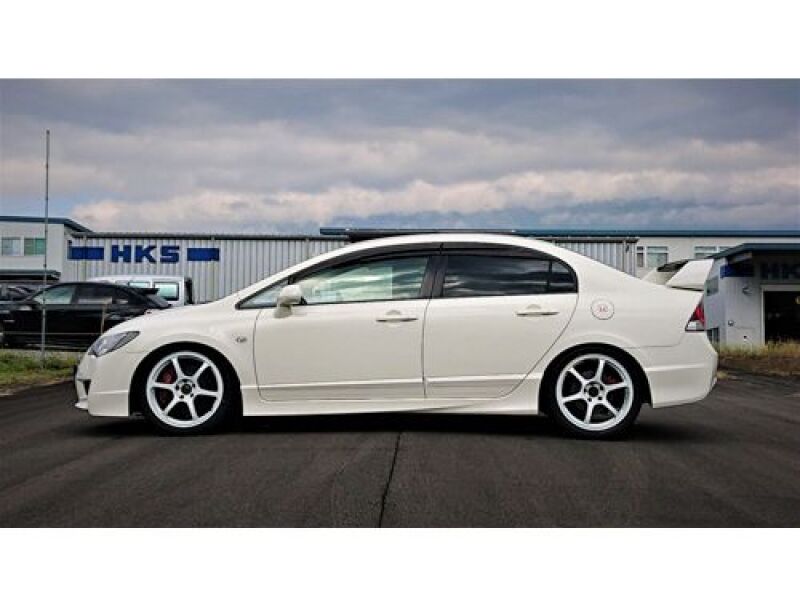 HKS Hipermax R FD2 Full Kit - 80310-AH004