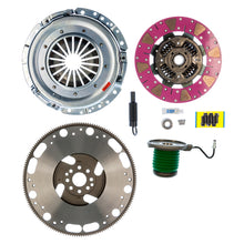 Load image into Gallery viewer, Exedy 2005-2016 Ford Mustang V8 Stage 2 Cerametallic Clutch Cushion Button Disc - 07953FW
