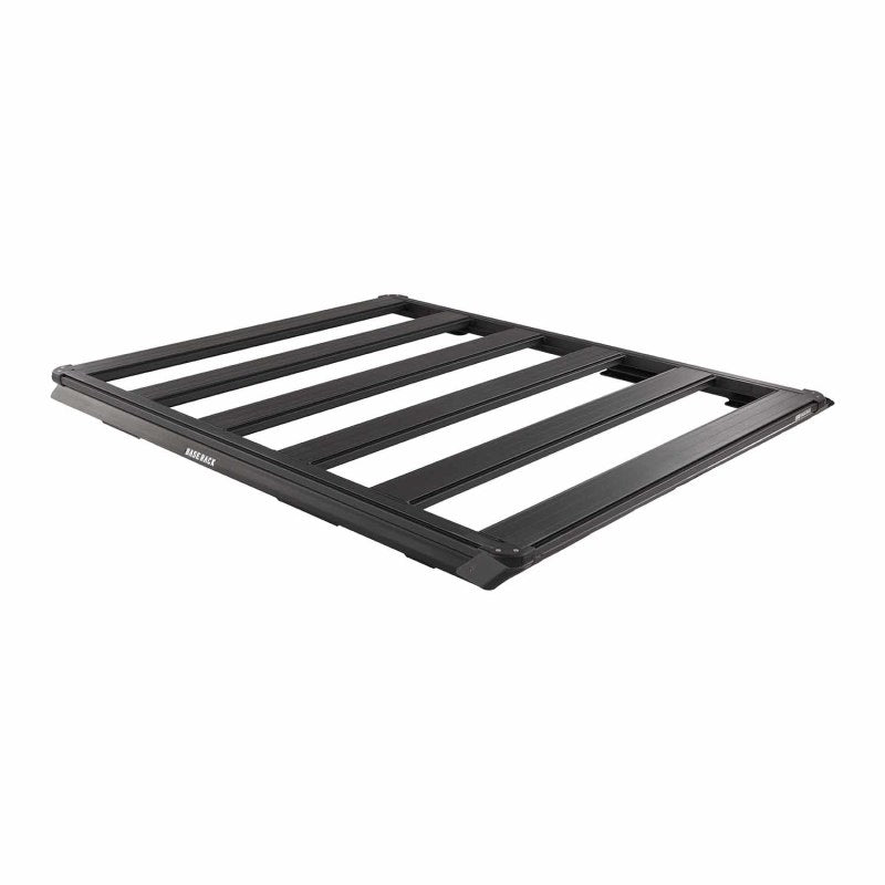 ARB 2021+ Ford Bronco BASE Rack Kit w/ Mount & Wind Deflector - BASE351
