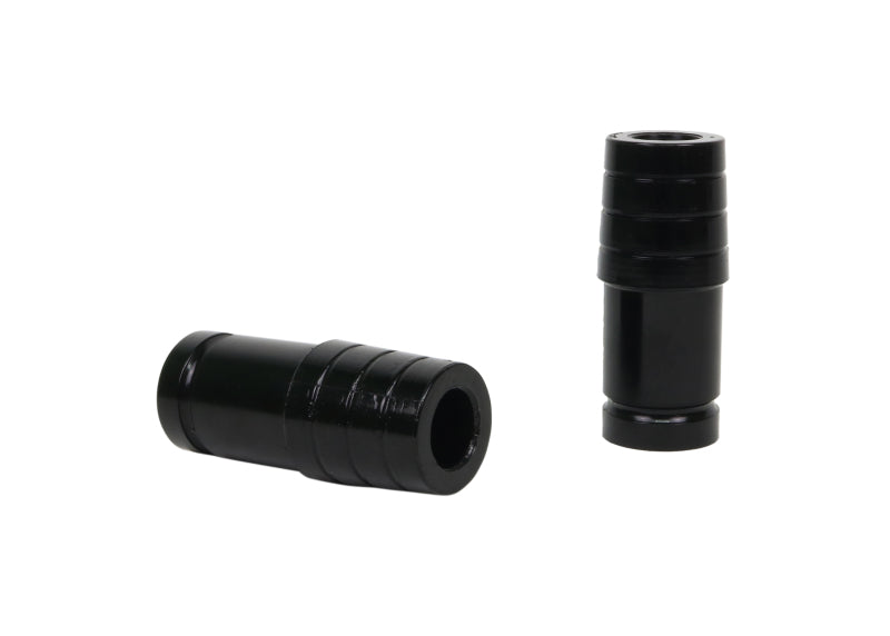 Whiteline 1997-2006 Jeep Wrangler Front Bump Stops - W93536