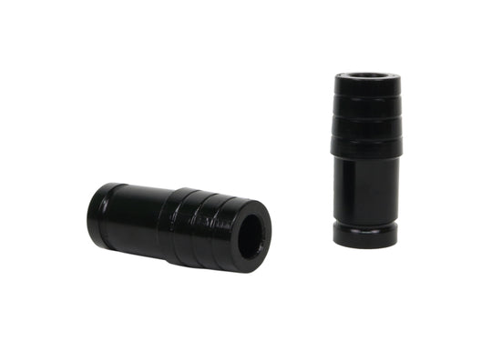 Whiteline 1997-2006 Jeep Wrangler Front Bump Stops - W93536