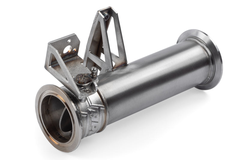 APR 17-25 Porsche Boxster/Cayman 718 (982) 2.0T/2.5T Catback Exhaust Right Valve - CBK0030