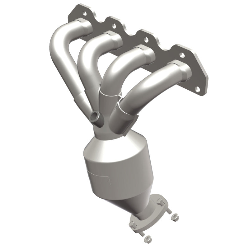 MagnaFlow Direct Fit Catalytic Converter 08 Saturn Astra 1.8L Manifold (49 State) - 51150