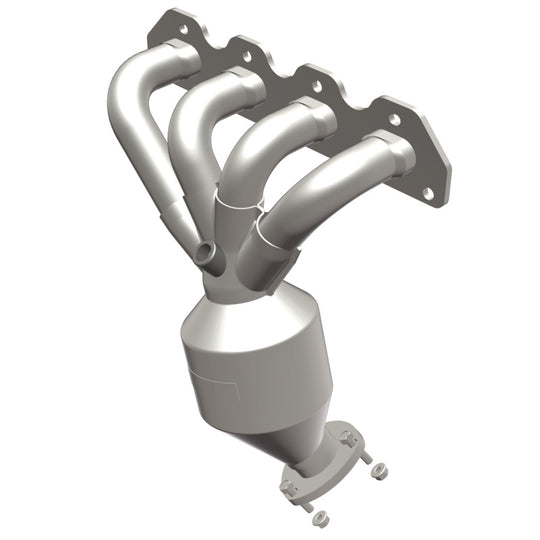 MagnaFlow Direct Fit Catalytic Converter 08 Saturn Astra 1.8L Manifold (49 State) - 51150