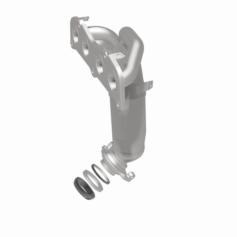 MagnaFlow Direct Fit Catalytic Converter 04-05 Toyota RAV4 2.4L - 452487