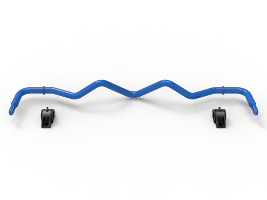 aFe 09-20 Nissan 370Z 09-20 V6-3.7L Control Rear Sway Bar - Blue - 440-712001RL