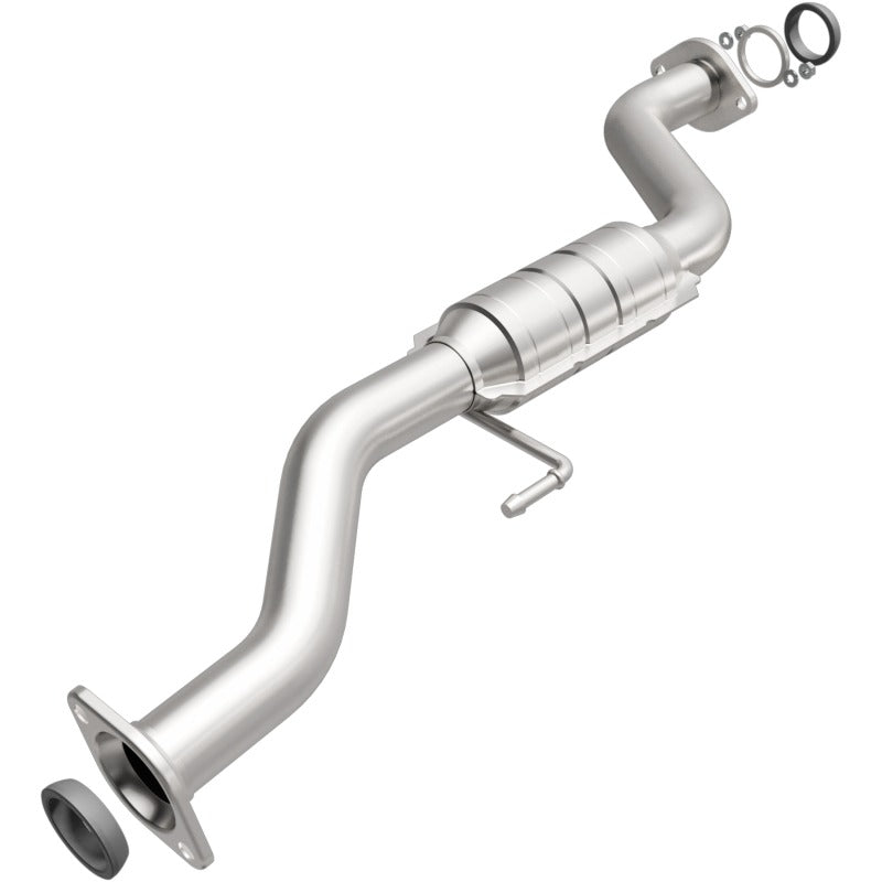 MagnaFlow Direct Fit Catalytic Converter 06-08 Suzuki Grand Vitara 2.7L - 51728