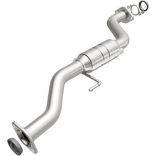 Load image into Gallery viewer, MagnaFlow Direct Fit Catalytic Converter 06-08 Suzuki Grand Vitara 2.7L - 51728