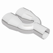 Load image into Gallery viewer, MagnaFlow Tip 1-Pk Dual Oval DW RE 3x3.75x10 - 35169