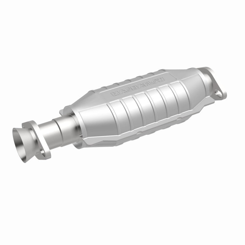 MagnaFlow Direct Fit Catalytic Converter 94-97 Montero 3.5L rear 49S - 93286