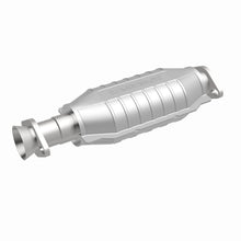 Load image into Gallery viewer, MagnaFlow Direct Fit Catalytic Converter 94-97 Montero 3.5L rear 49S - 93286