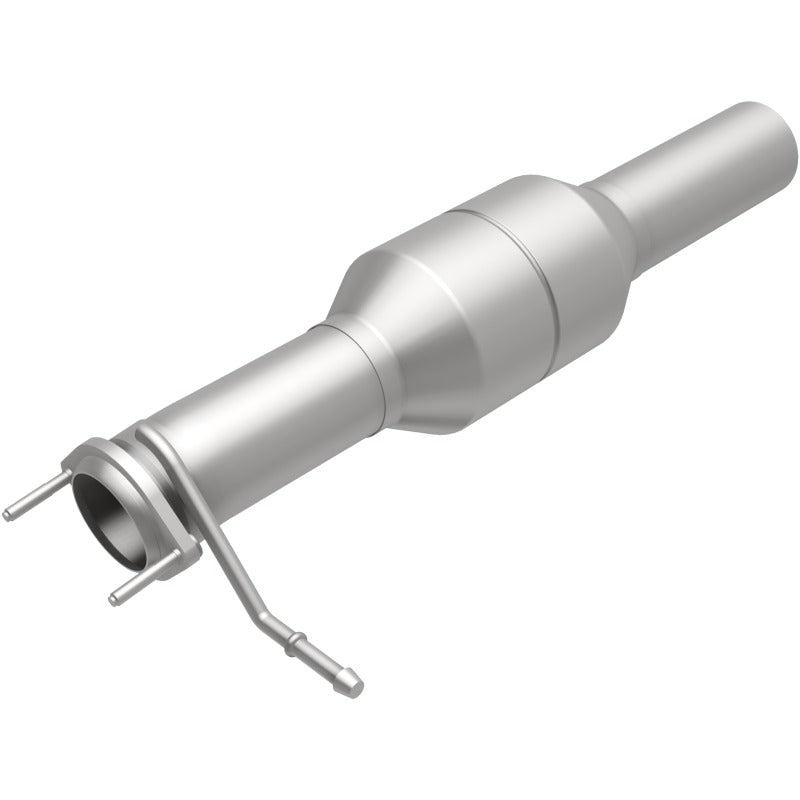 MagnaFlow Direct Fit Catalytic Converter 03-05 Ford F250/350 SD 6.0 - 60511