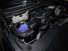 Load image into Gallery viewer, aFe 22-23 Jeep Grand Wagoneer (WS) V8-6.4L Momentum GT Cold Air Intake System w/ Pro 5R Filter - 50-70111R