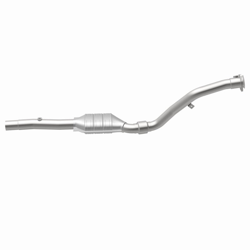 MagnaFlow Direct Fit Catalytic Converter 00-03 Audi A8 Quatt 4.2L Passenger Side - 51890