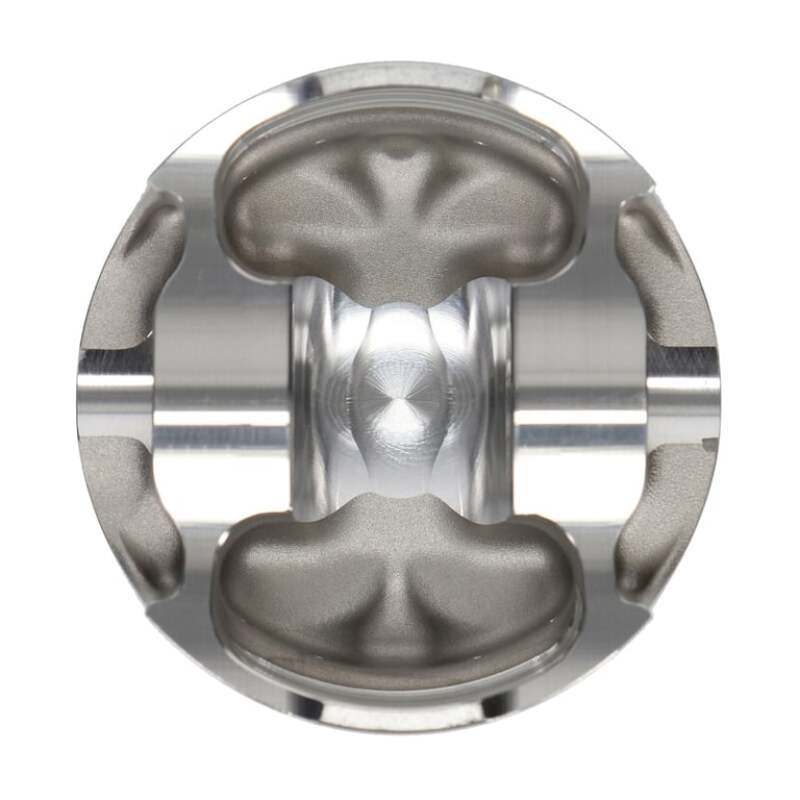 JE Pistons Ultra Series Mitsubishi EVO 7-9 4G63 86mm Bore 10.0:1 CR Set of 4 Pistons - 361289