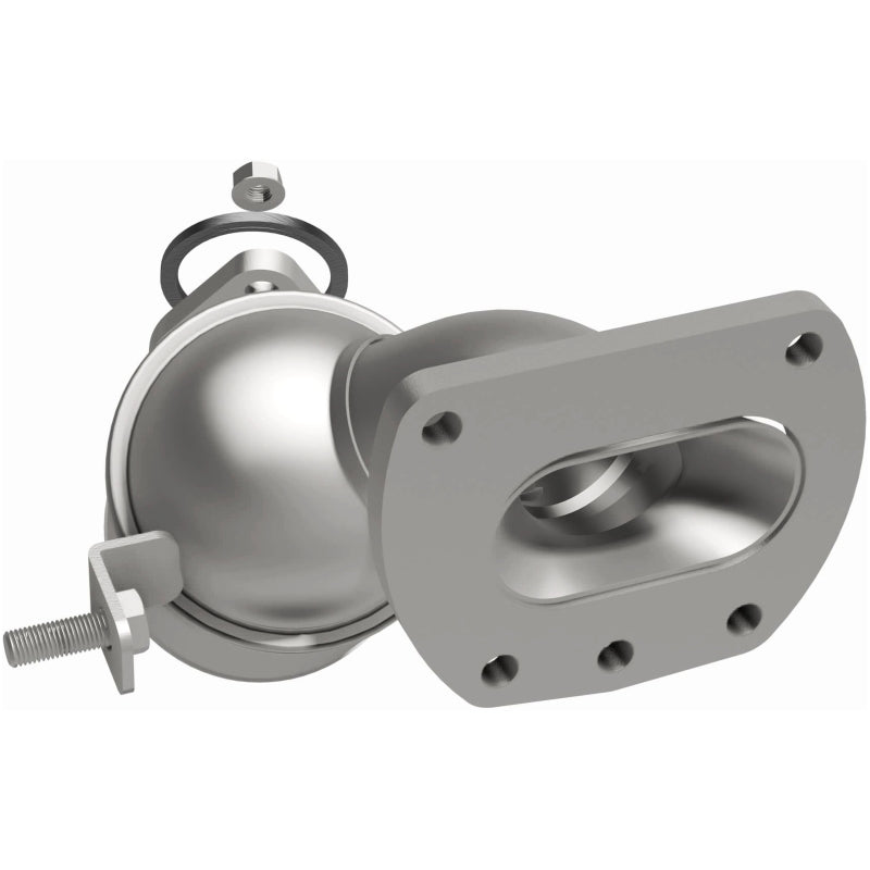 MagnaFlow 2020 Toyota Highlander V6 3.5L OEM Grade Direct-Fit Catalytic Converter - 22-270