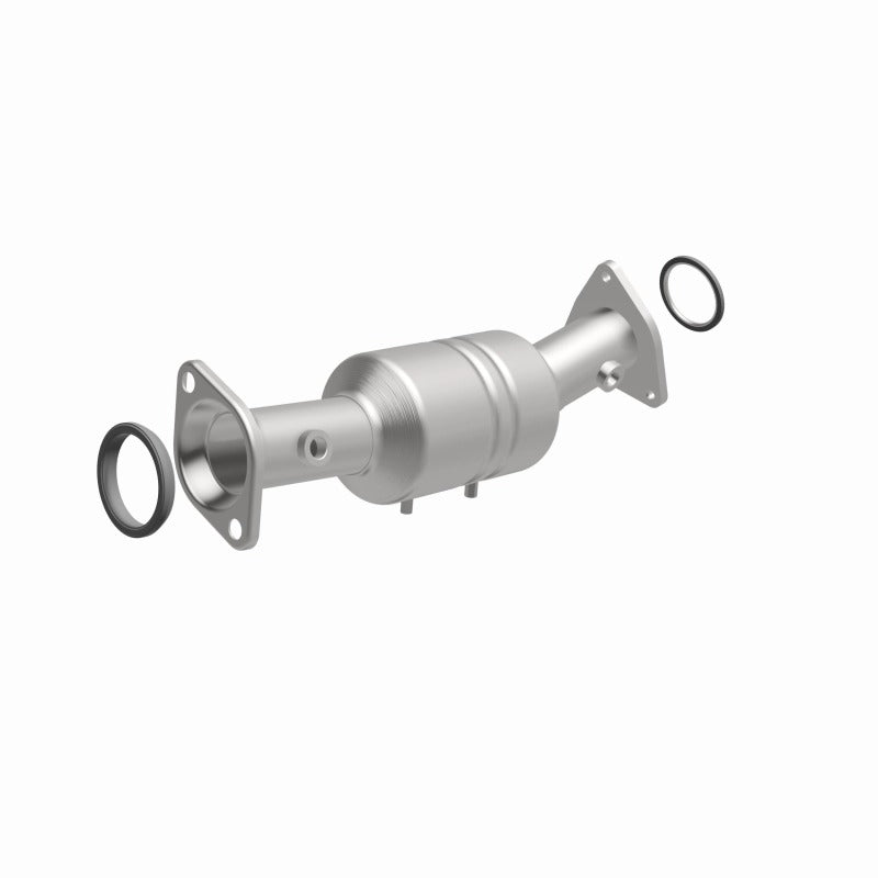 MagnaFlow 10-12 Mazda CX-7 2.5L Direct Fit Converter - 5582223