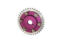 Load image into Gallery viewer, HKS SR20DE Adjustable Cam Gear - 2203-RN009