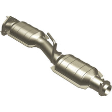 Load image into Gallery viewer, MagnaFlow Conv DF 99-00 Ford Explr Code X - 93141