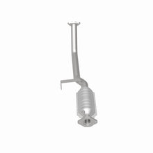Load image into Gallery viewer, MagnaFlow Direct Fit Catalytic Converter 93-95 Infiniti J30 3.0L P/S - 23739