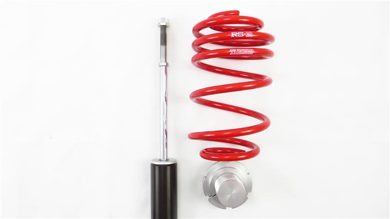 RS-R 11+ Scion xB (ZRE152N) Sports-i Coilovers - XBIT475M