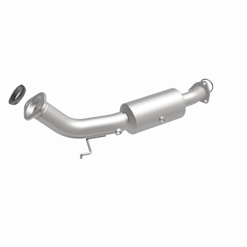 MagnaFlow California Grade CARB Compliant Direct Fit Catalytic Conv 02-06 Acura RSX Type-S L4 2.0L - 5461182