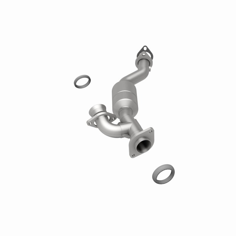 MagnaFlow Conv DF 01-03 Montero 3L Passenger Side Front - 50138