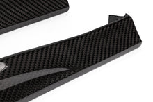 Load image into Gallery viewer, APR 22-24 Volkswagen GTI (MK8) Carbon Fiber Side Skirts - MS100240