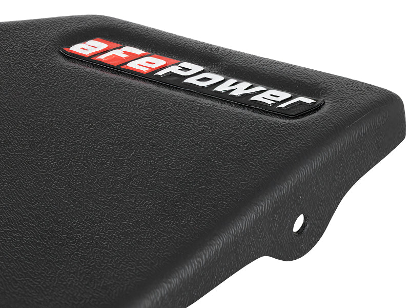 aFe Momentum GT Cold Air Intake Cover Mini Cooper S 15-17 L4-2.0L(t) (B46/48) - 54-12868-B