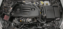 Load image into Gallery viewer, K&amp;N 11-13 Buick Regal 2.0L L4 Typhoon Performance Intake - 69-4532TTK