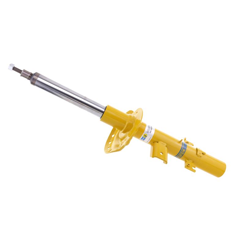 Bilstein B6 Series 12-17 Land Rover Evoque w/o Electronic Suspen Right Rear Monotube Shock Absorber - 35-223658