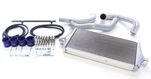 Load image into Gallery viewer, HKS MKIV Supra R-Type Intercooler - For stock and HKS Turbo Upgrades - 1301-RT066