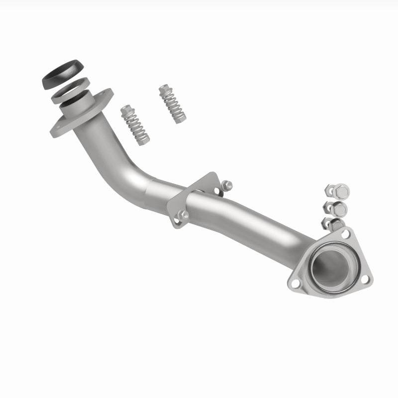 MagnaFlow BRExhaust 16-22 Honda HR-V 1.8L Front Pipe Kit - 107-0400