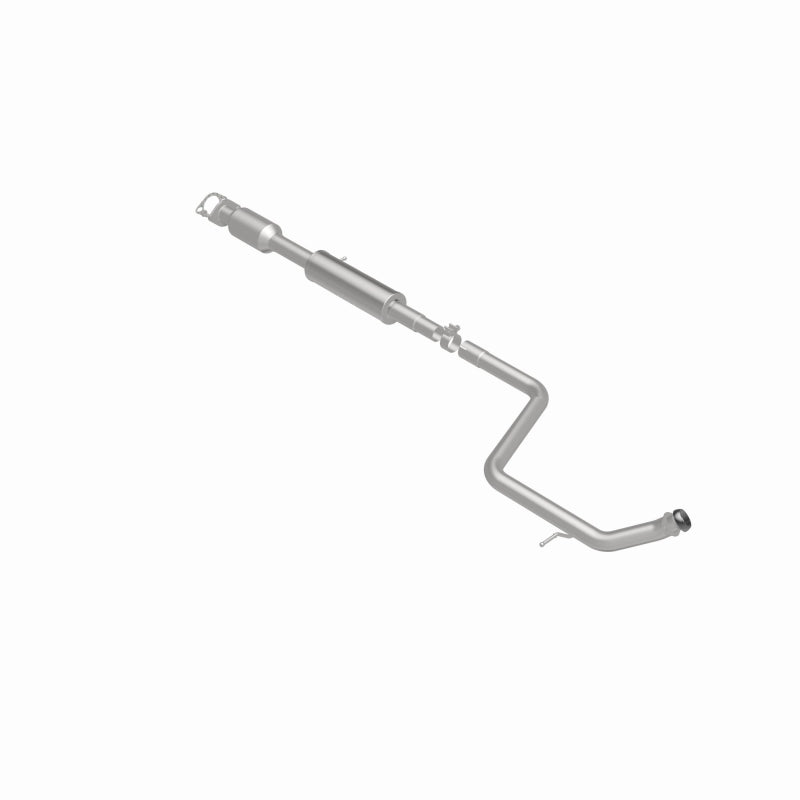 MagnaFlow 12-15 Mazda 5 2.5L Direct Fit CARB Compliant Catalytic Converter - 5571314