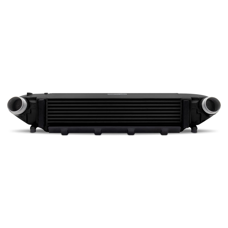 Mishimoto 2024+ Ford Mustang EcoBoost Performance Intercooler - Black - MMINT-MUS4-24BK
