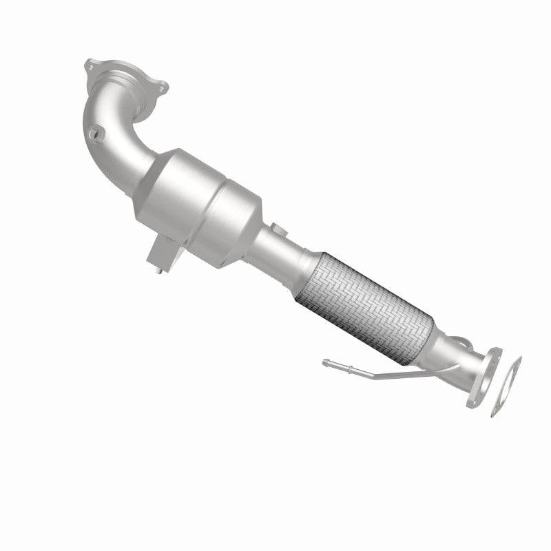 MagnaFlow Direct Fit Catalytic Converter California Grade 2014 Ford Fusion 1.5L - 5461974