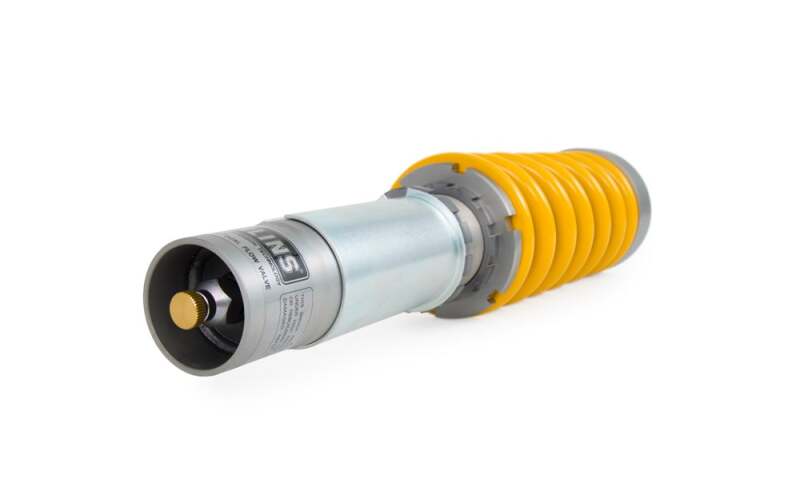 Ohlins 17-24 Porsche 718 Boxster/Cayman (982) (Excl. Spyder/GT4) Coilover Suspension System - POS MY00S1