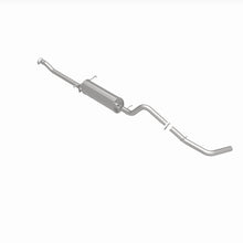 Load image into Gallery viewer, MagnaFlow BRE Exhaust Kit 00-03 Dodge Dakota - 106-0560