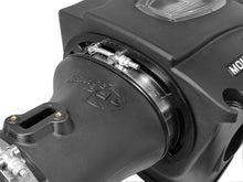 Load image into Gallery viewer, aFe Momentum Air Intake System PRO 5R w/ Extra Filter 2015 Dodge Challenger SRT Hellcat 6.2L (sc) - 52-72204